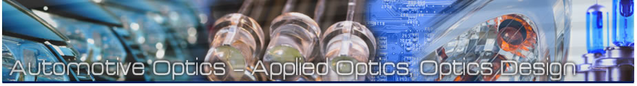 B-Con Engineering � automotive optics, applied optics & optics design