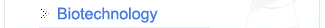 Biotechnology