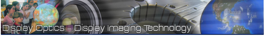 B-Con Engineering - display optics, display imaging technology